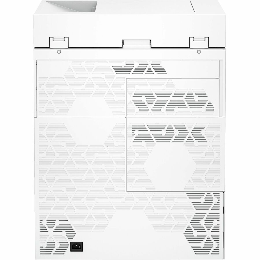LaserJet MFP 6800dn 1200dpi 55ppm 6GB