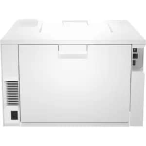 Color LaserJet Pro 4201dw
