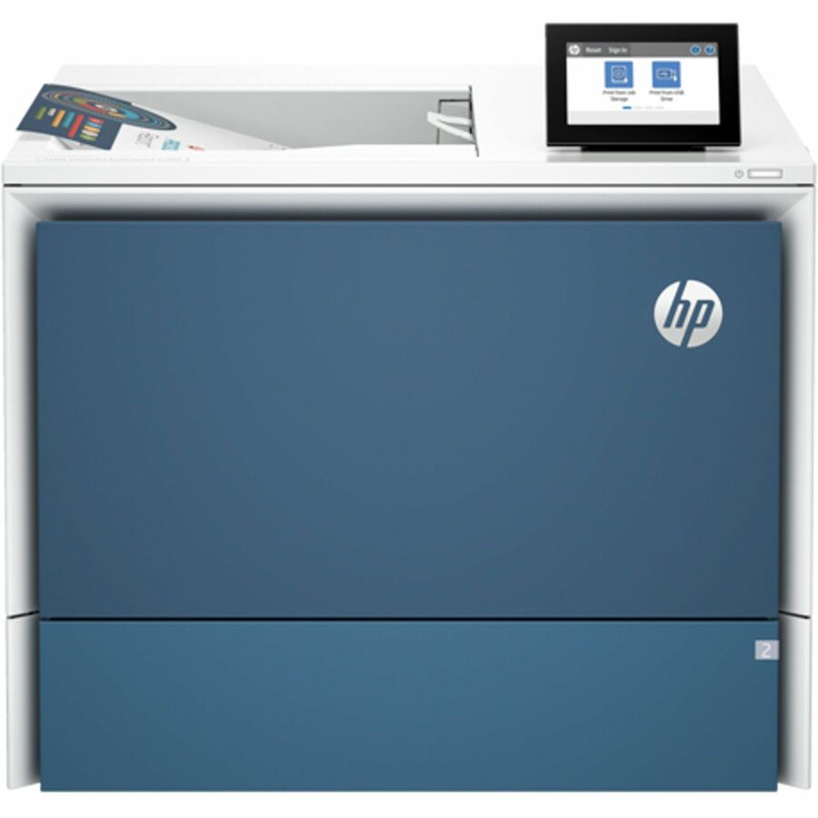 LaserJet 5700dn 1200dpi 45ppm 1.5/3.5GB