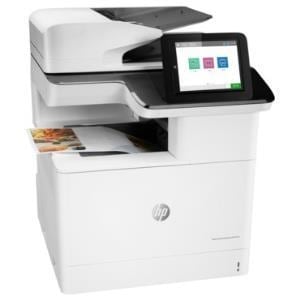 CLR LJ ENT MFP M776DN + 3YR NBD