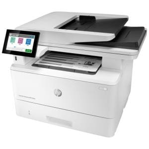 LJ Ent MFP M430f Printer + 3YR NBD