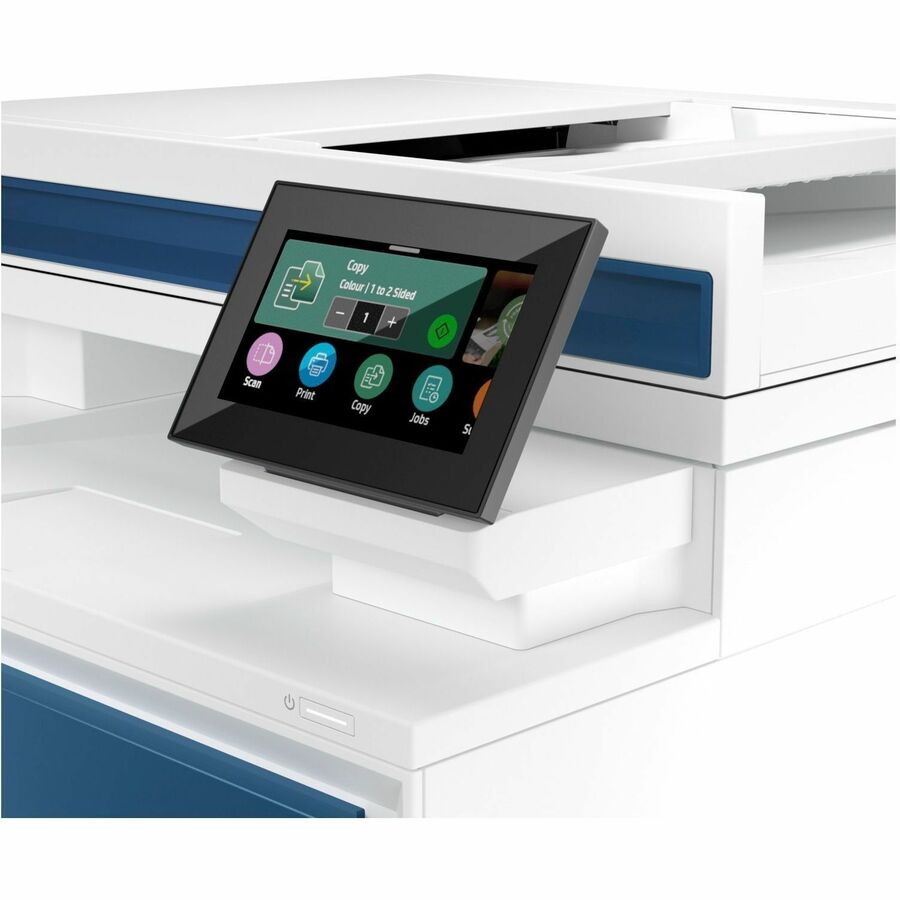 CLR LJ MFP 4301DW BLACK TONER BUNDLE