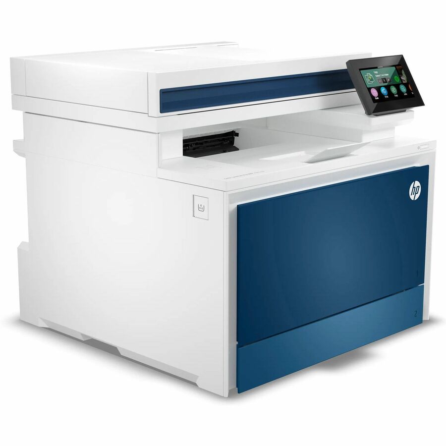 CLR LJ PRO MFP 4301DW + 3YR NBD