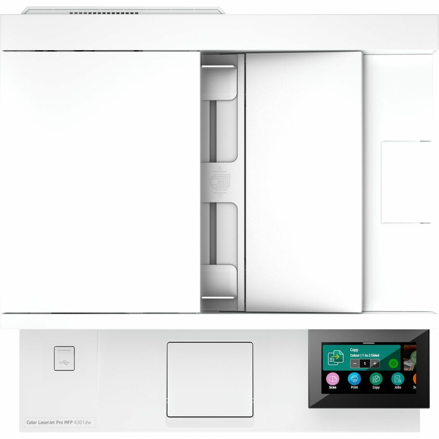 CLR LJ MFP 4301DW COLOUR TONER BUNDLE