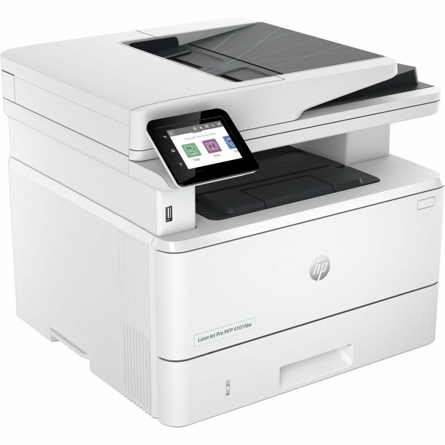 LJ PRO MFP 4101FDW + 3YR NBD
