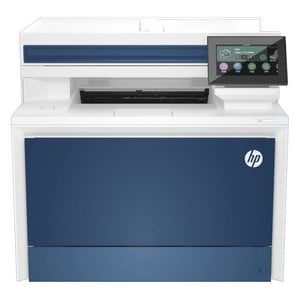 CLR LJ MFP 4301DW BLACK HY TONER BUNDLE