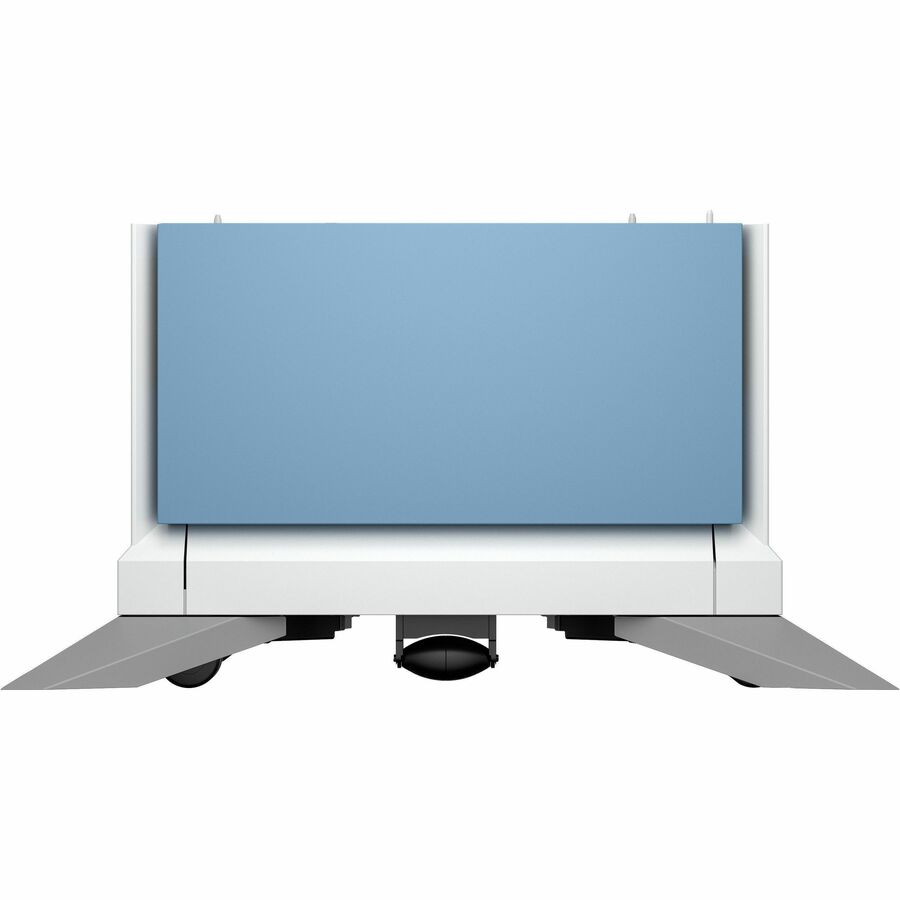 HP Clr LaserJet 2100 Sht HC Tray/Stand