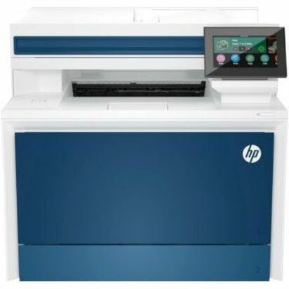 CLR LJ PRO MFP 4301FDW + 3YR NBD