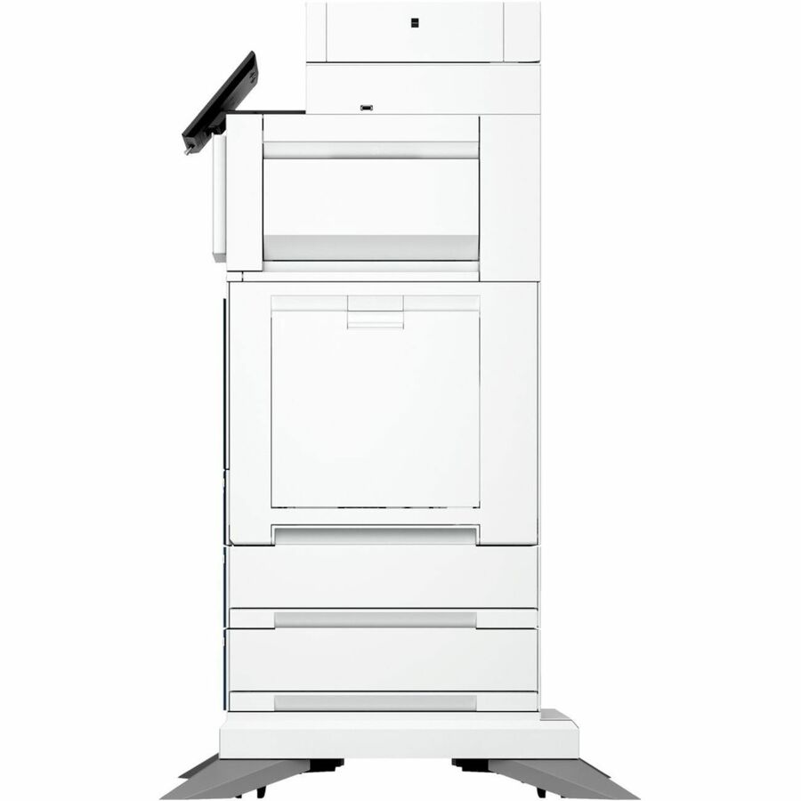 LaserJet MFP 6800zfsw 1200dpi 55ppm 6GB