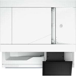 CLR LJ ENT MFP 5800DN + 3YR NBD