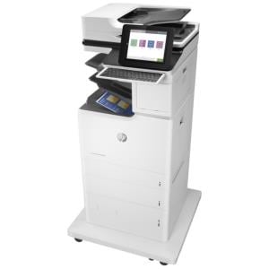 COLOR LASERJET ENT FLOW MFP M682Z + 3YR