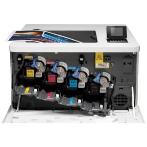 COLOR LASERJET ENT M751DN + 3YR NBD