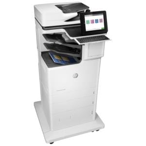 CLR LJ ENT FLW MFP M682Z + 5YR NBD