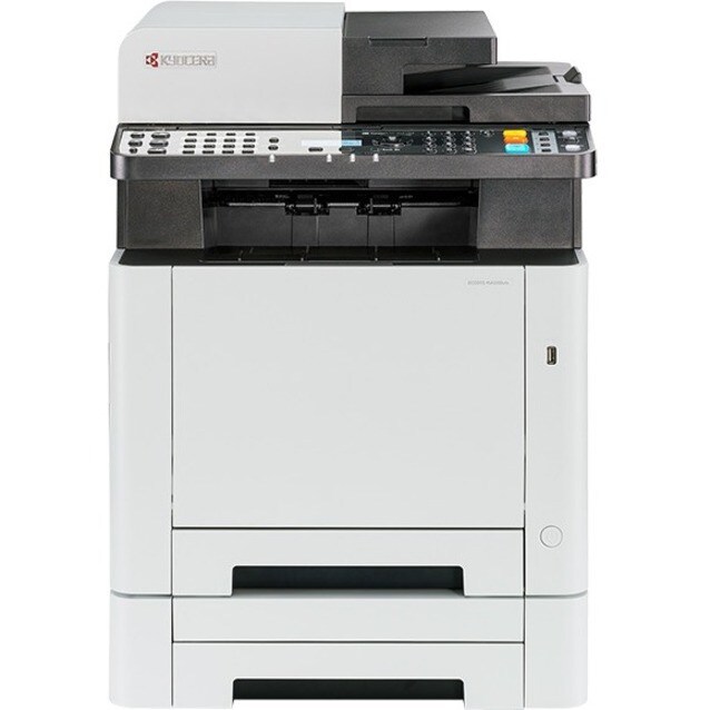 ECOSYS MA2100CFX A4 COLOUR LASER MFP