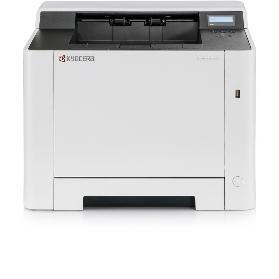 ECOSYS PA2100CWX A4 WIRELESS COLOUR