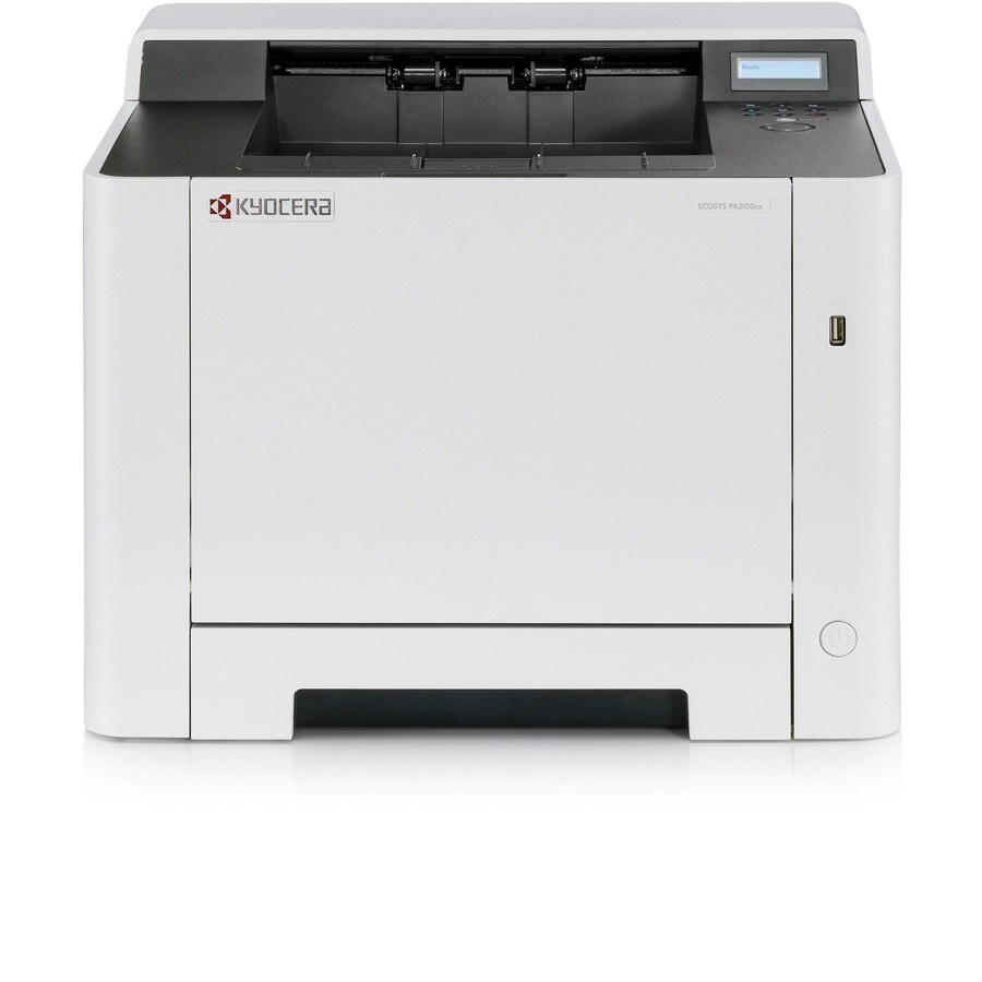 ECOSYS PA2100CX A4 COLOUR LASER PRINTER