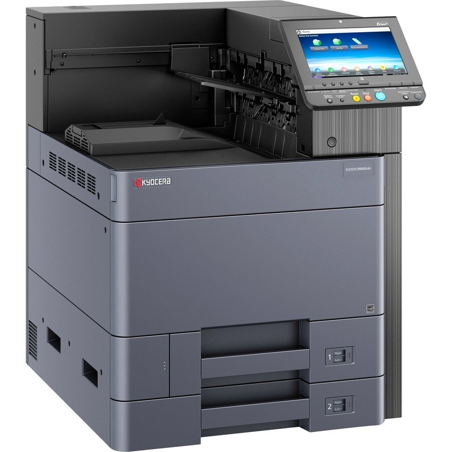 ECOSYS P8060CDN A3 COLOUR PRINTER