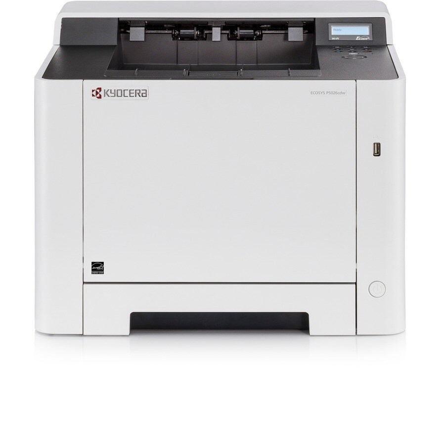 ECOSYS P5026CDW A4 COLOUR PRINTER