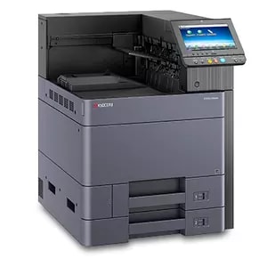 ECOSYS P4060DN A3 WOKGROUP MONO PRINTER