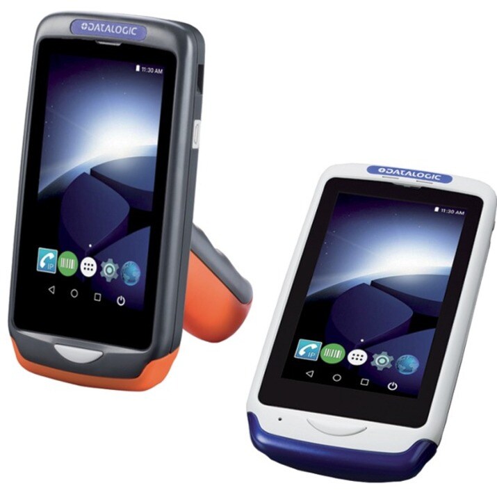 JOYA TOUCH A6 HANDHELD 802.11 A/B/G/N BT