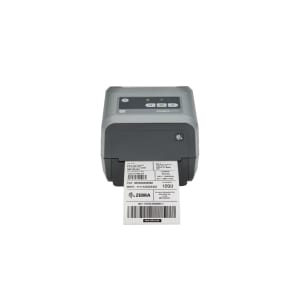 THERMAL TRANSFER PRINTER 74/300M ZD421 2