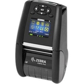 DT PRINTER ZQ610 PLUS 2in/48MM ENGLISH/L