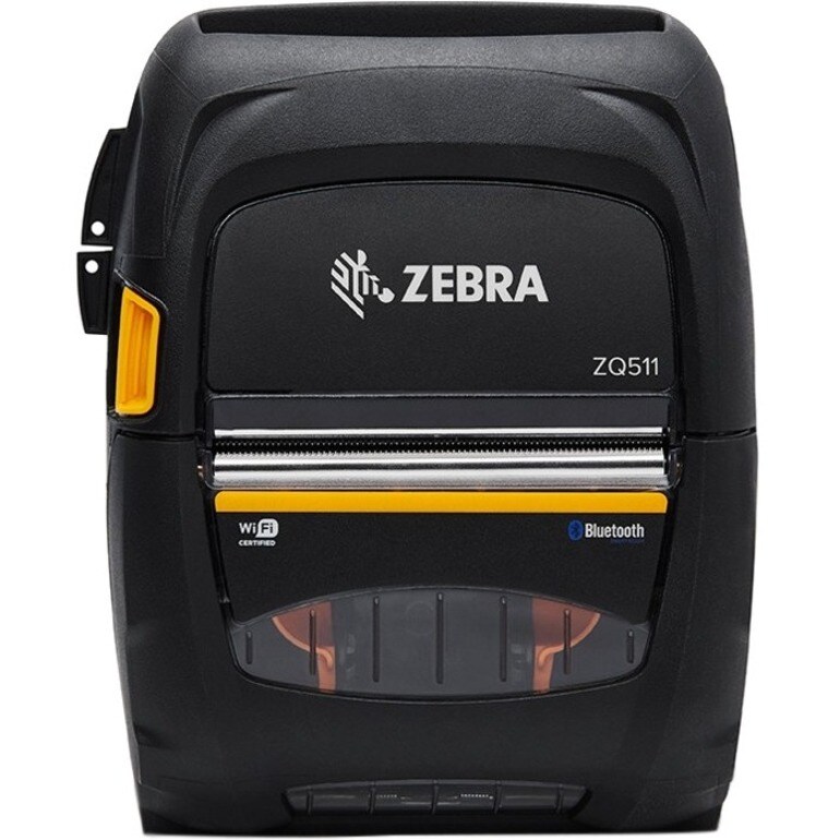 DT PRINTER ZQ511 3.15IN/80MM ENGL/TRDL C