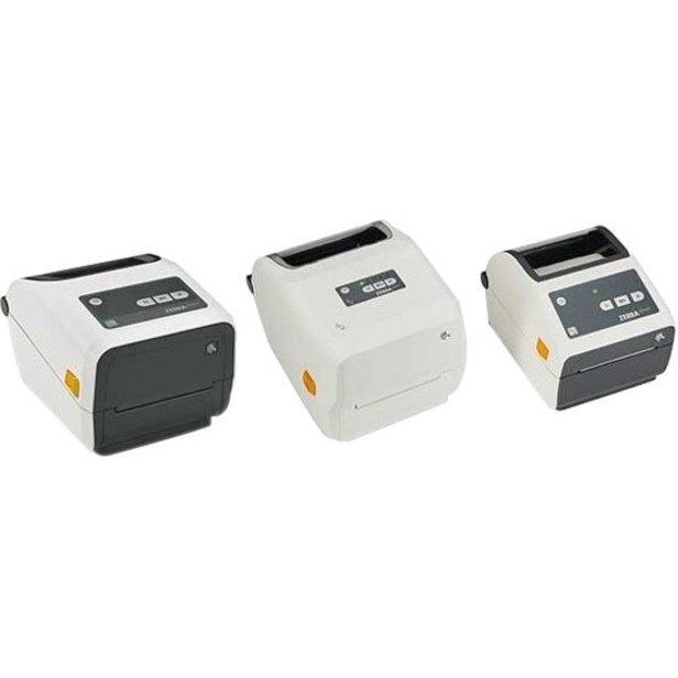 THERMAL TRANSFER PRINTER 74/300M ZD421 H