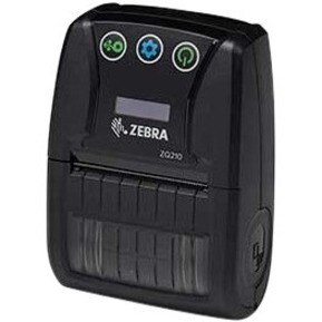 ZQ210 2.25 INCH DT PRINTER BLUETOOTH LIN