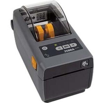 DIRECT THERMAL PRINTER ZD411 203 DPI USB