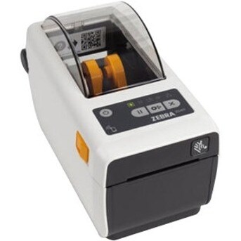 DIRECT THERMAL PRINTER ZD411 HEALTHCARE