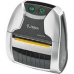 DT PRINTER ZQ320 PLUS BT 4.X NO LBL SEN