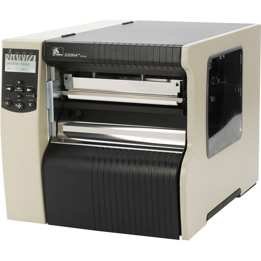 220XI4 203DPI SER/PAR/USB/ETH