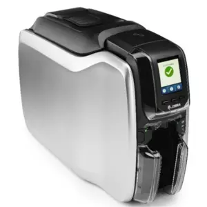 PRINTER ZC300 DUAL SIDED