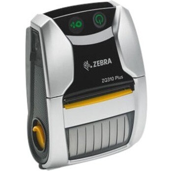 DT PRINTER ZQ310 PLUS BT 4.X NO LBL SEN