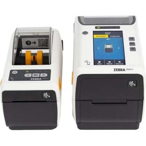 DIRECT THERMAL PRINTER ZD611 HEALTHCARE