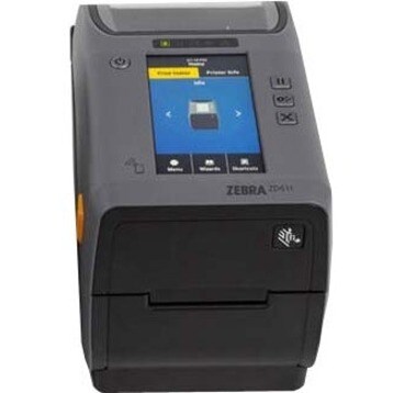 THERMAL TRANSFER PRINTER 74M ZD611 COLOR