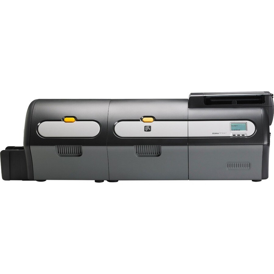 PRINTER ZXP SERIES 7 DUAL SIDED AU/NZ CO