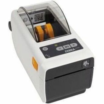 DIRECT THERMAL PRINTER ZD411 HEALTHCARE