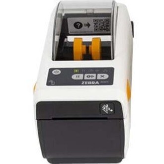 THERMAL TRANSFER PRINTER 74M ZD611 HEALT
