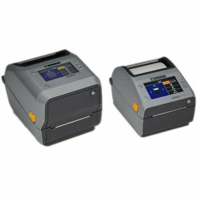 DIRECT THERMAL PRINTER ZD621 203 DPI USB