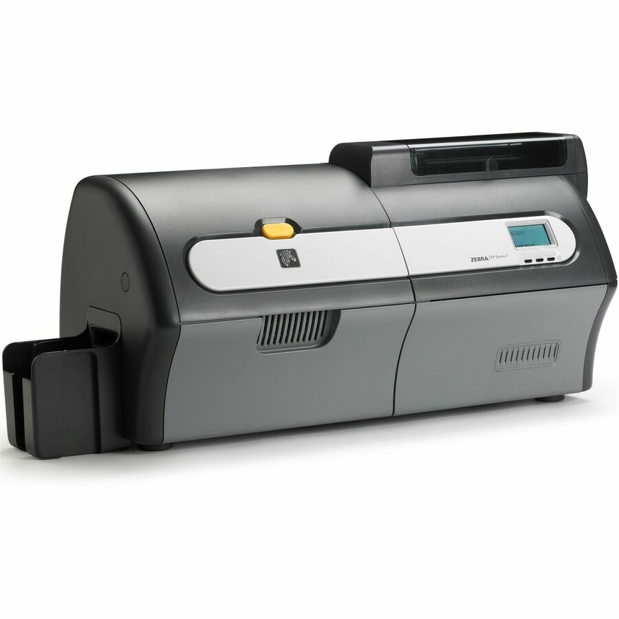 PRINTER ZXP SERIES 7 DUAL SIDED AU/NZ C