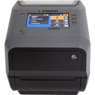 THERMAL TRANSFER PRINTER 74M ZD611R COLO