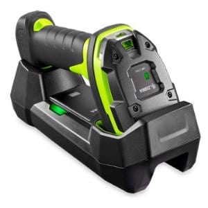 RUGGED GREEN VIBRATION MOTOR USB KIT: DS