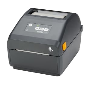 DIRECT THERMAL PRINTER ZD421 203 DPI USB