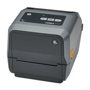 THERMAL TRANSFER PRINTER 74/300M ZD621 3
