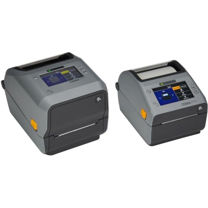 THERMAL TRANSFER PRINTER 74/300M ZD621