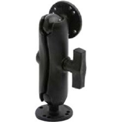 ZEBRA P4T CRADLE RAM MOUNT