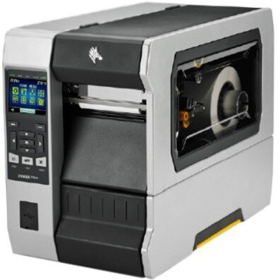 TT PRINTER ZT610 4IN 203 DPI UK/AU/JP/EU