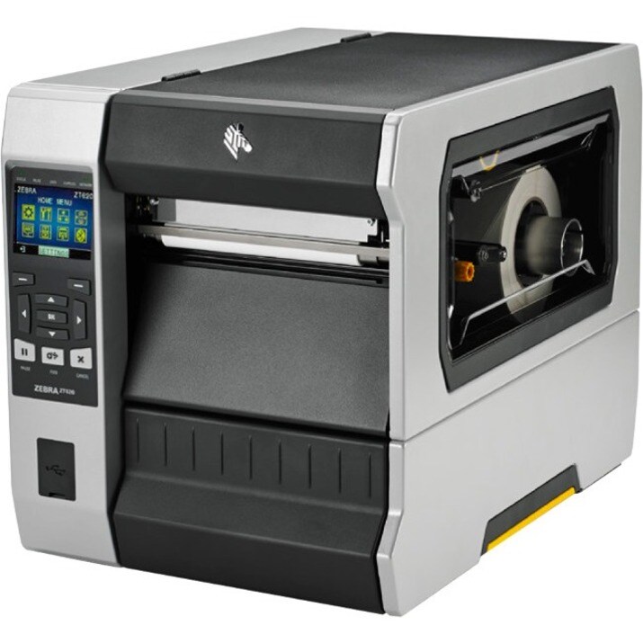 TT PRINTER ZT620; 6" 300 DPI UK/AU/JP/